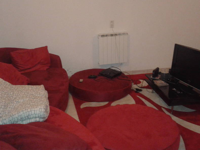 Quedarse En Casa Archamps 112915-4