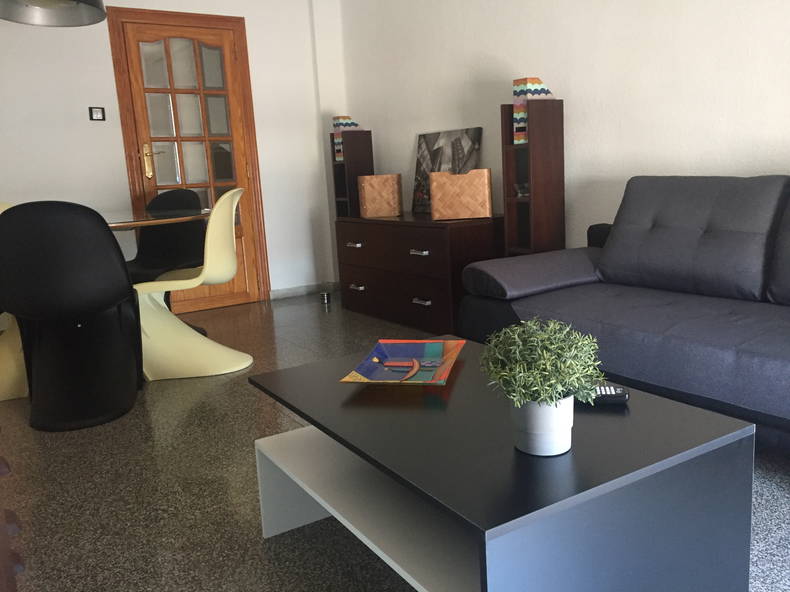 Logement Entier Valencia 242608-1