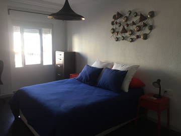 Chambre À Louer Valencia 242608