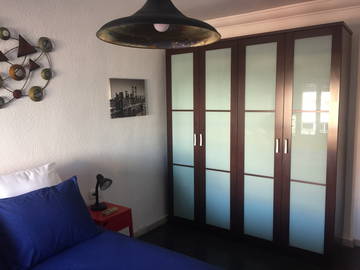 Chambre À Louer Valencia 242608