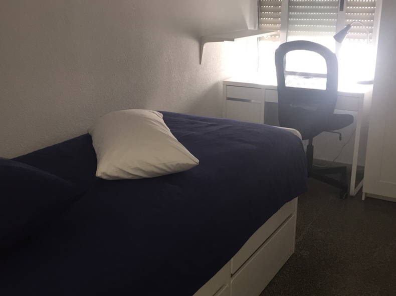 Logement Entier Valencia 242608-4