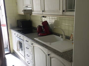 Logement Entier Valencia 242608-6