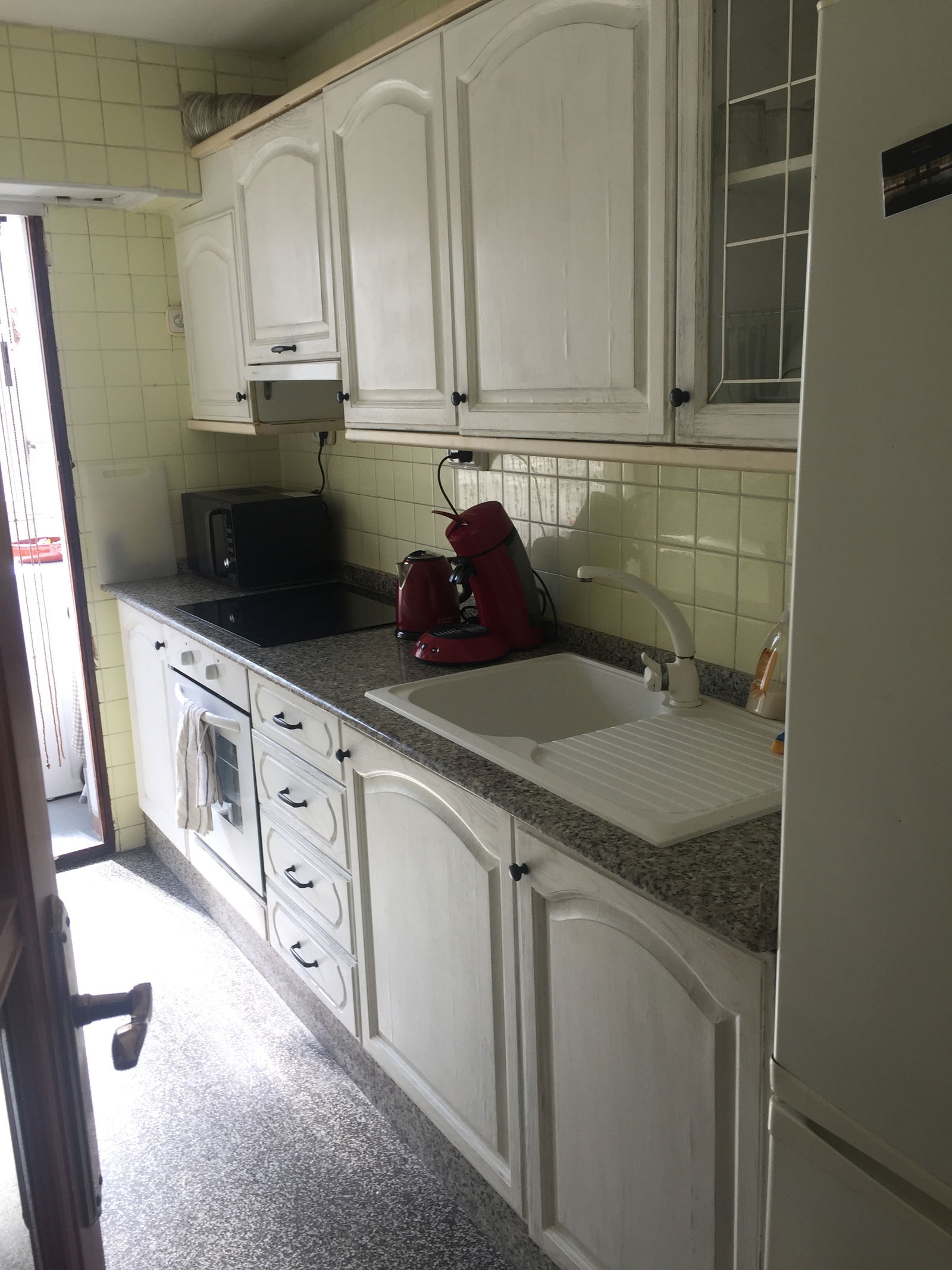 Logement Entier Valencia 242608