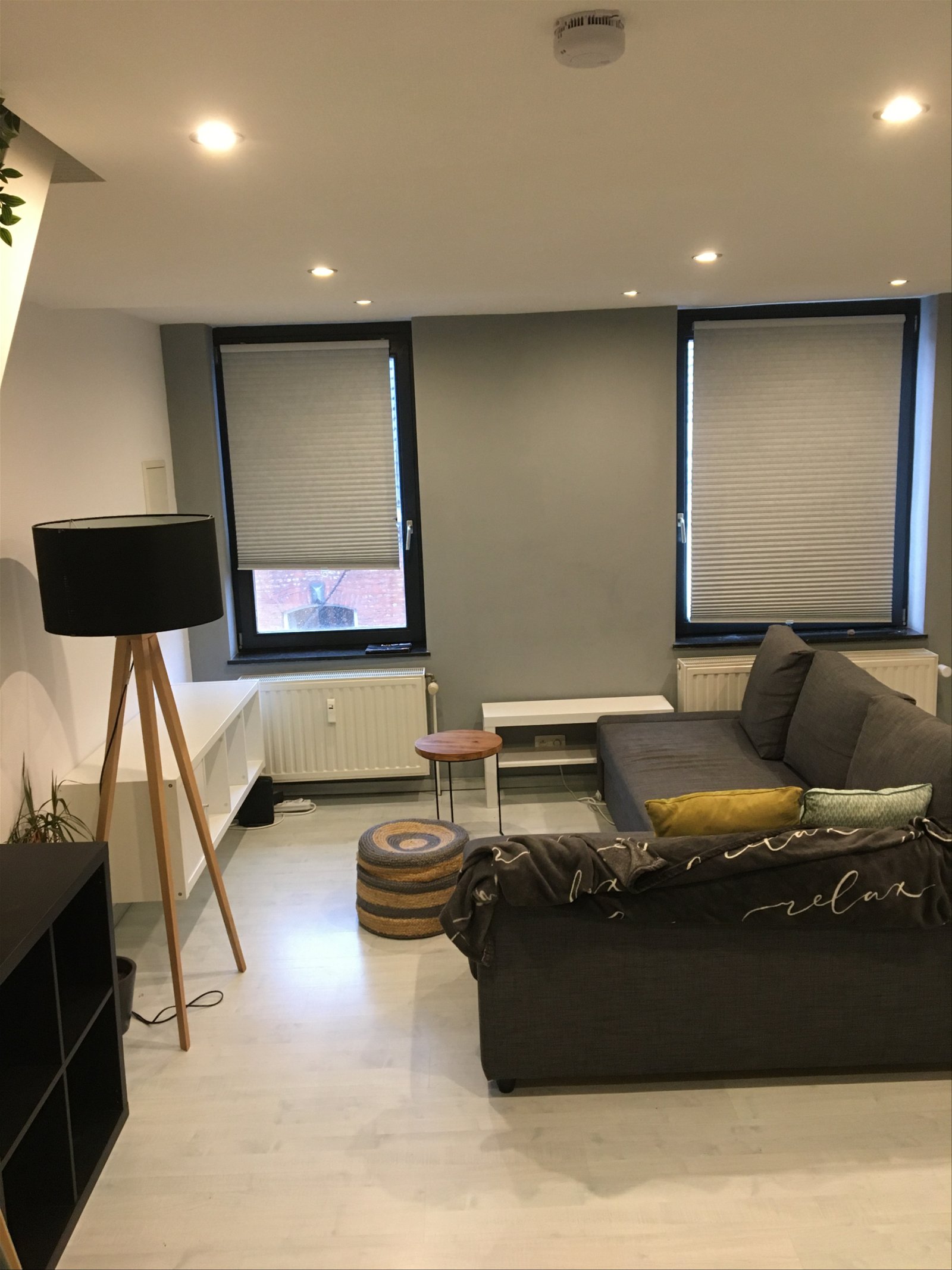 Colocación Charleroi 264312