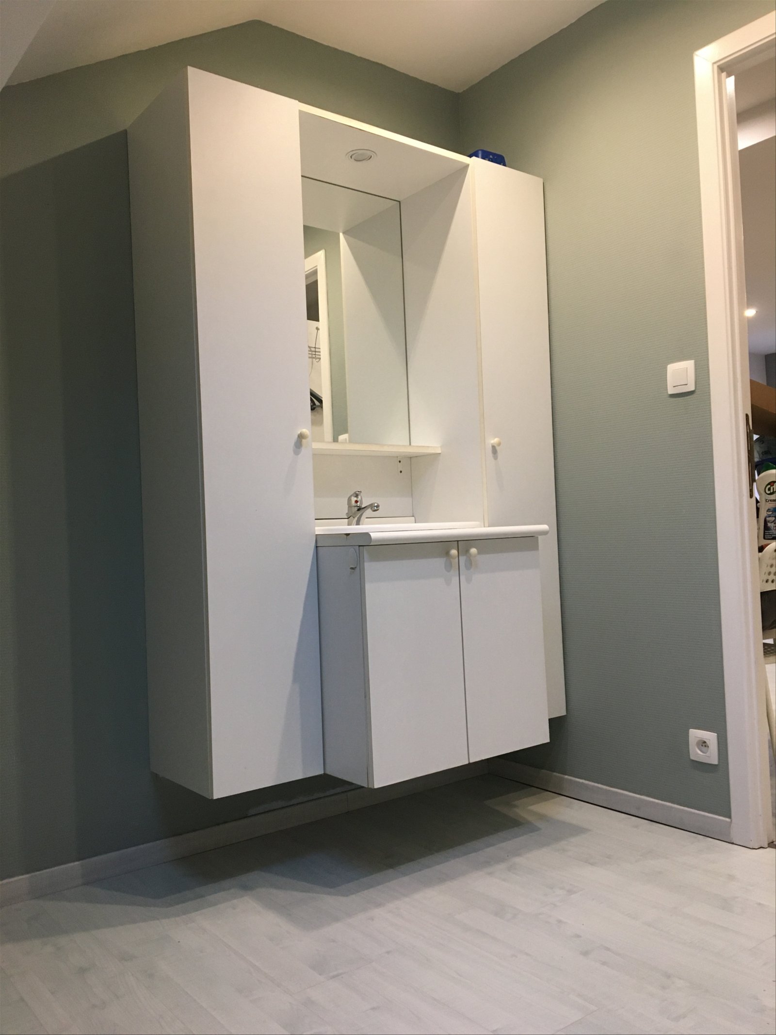 Colocación Charleroi 264312