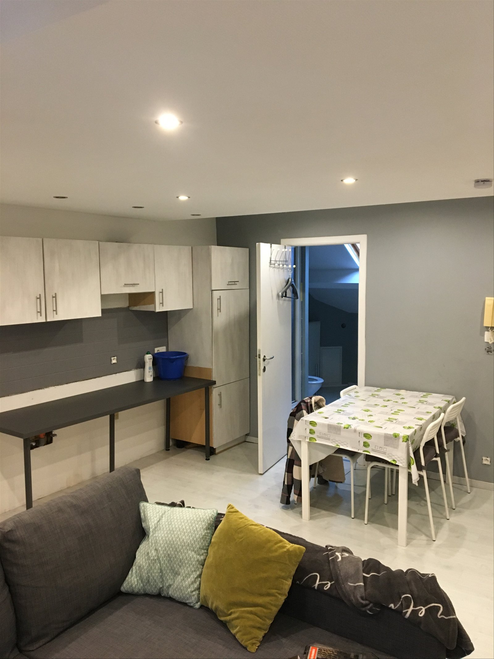 Colocation Charleroi 264312