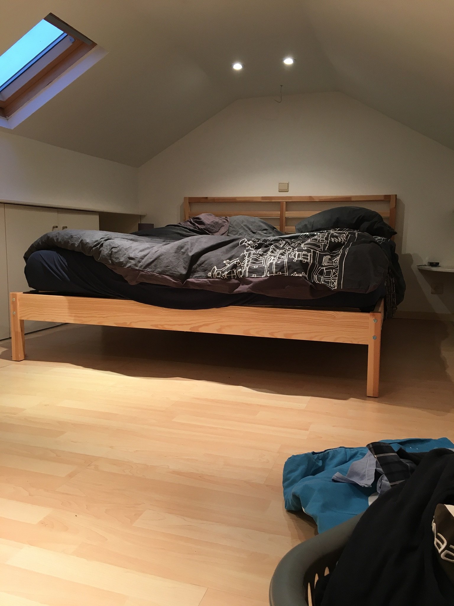 Colocation Charleroi 264312