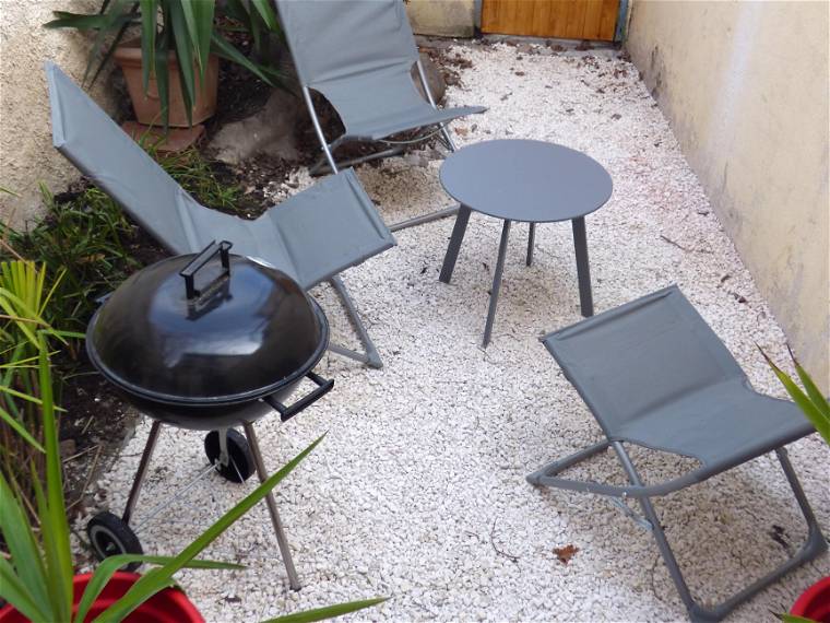 Homestay Avignon 253016