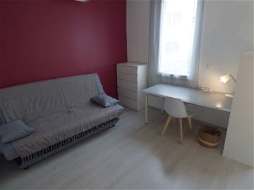 Chambre À Louer Avignon 258623