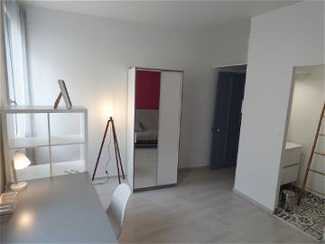 Chambre À Louer Avignon 258623