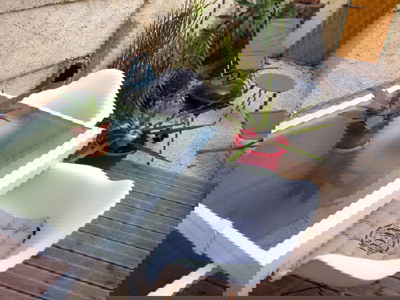 Colocatie Avignon 258623-1