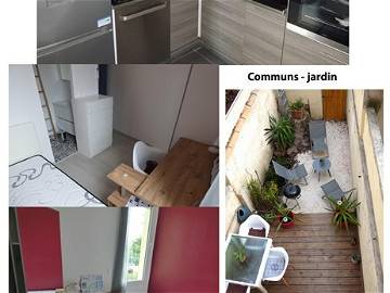 Room For Rent Avignon 253014