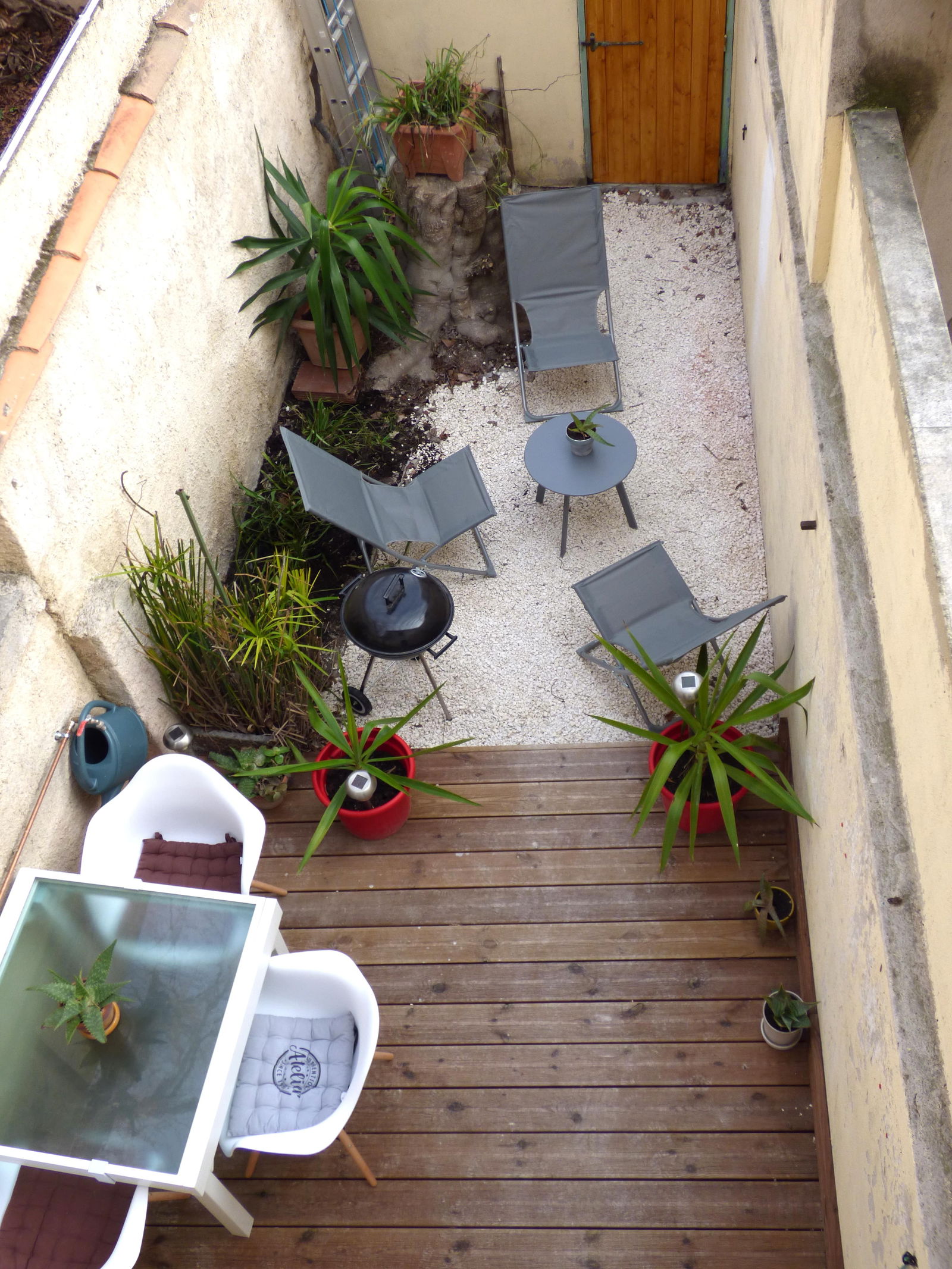 Collocazione Avignon 253014