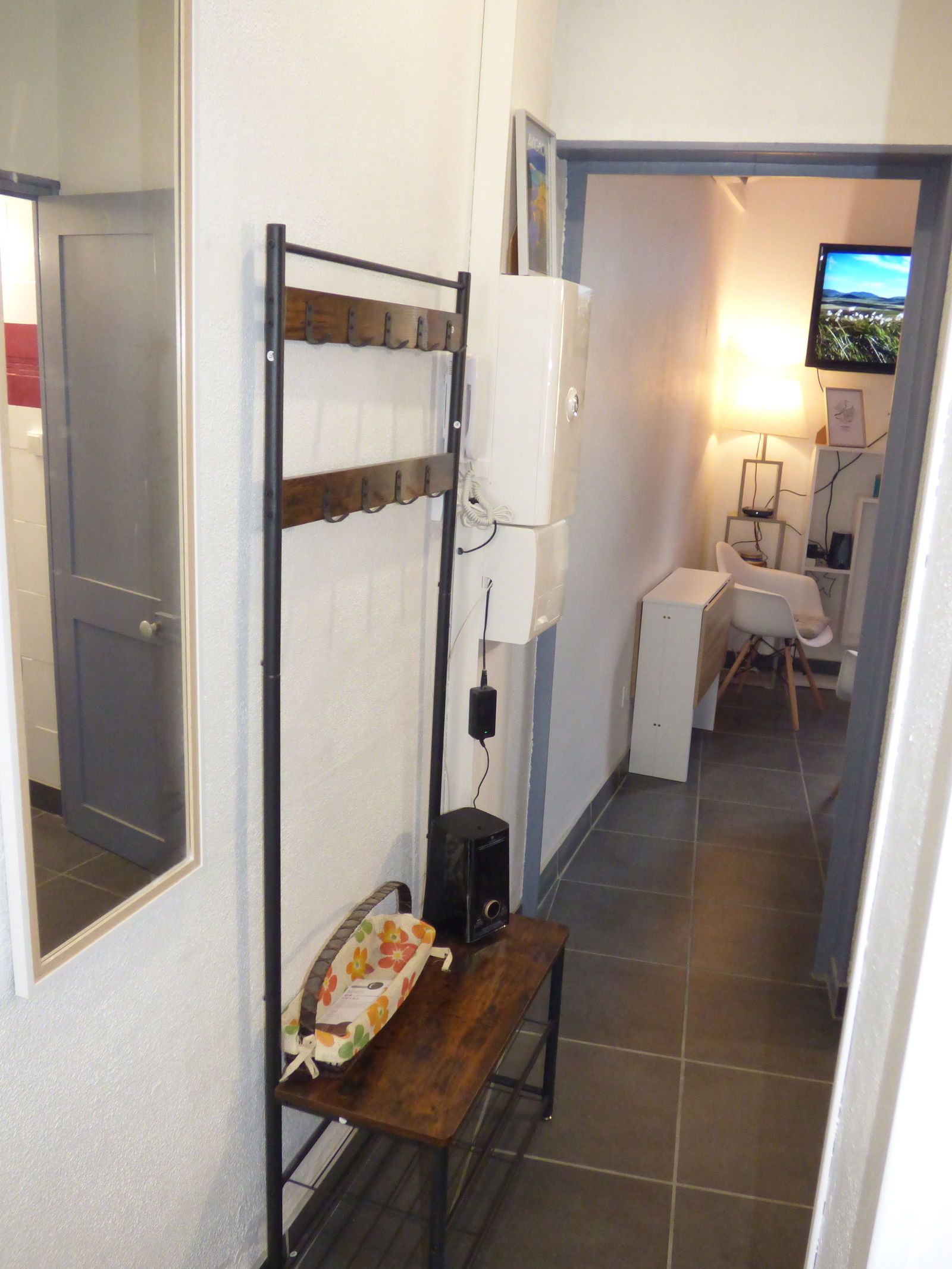 Colocación Avignon 258623