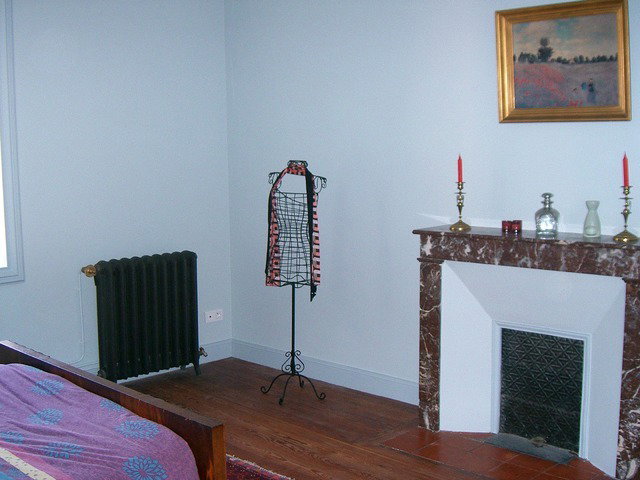 Gaascht Zëmmeren Avignon 8285