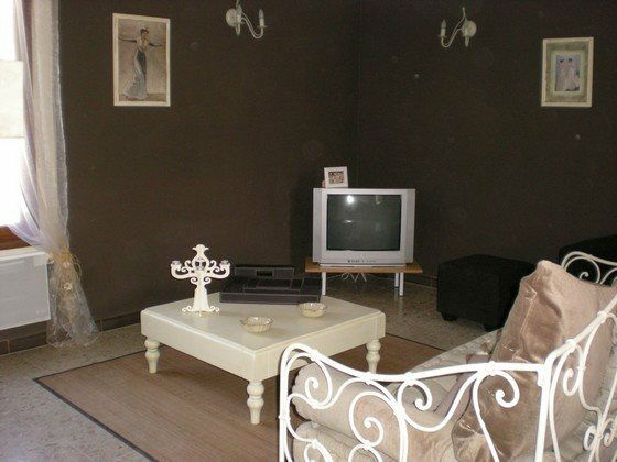 Onofhängeg Studio Avignon 70834