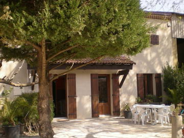 Roomlala | Avignon - Gîte para alugar - La Farandole