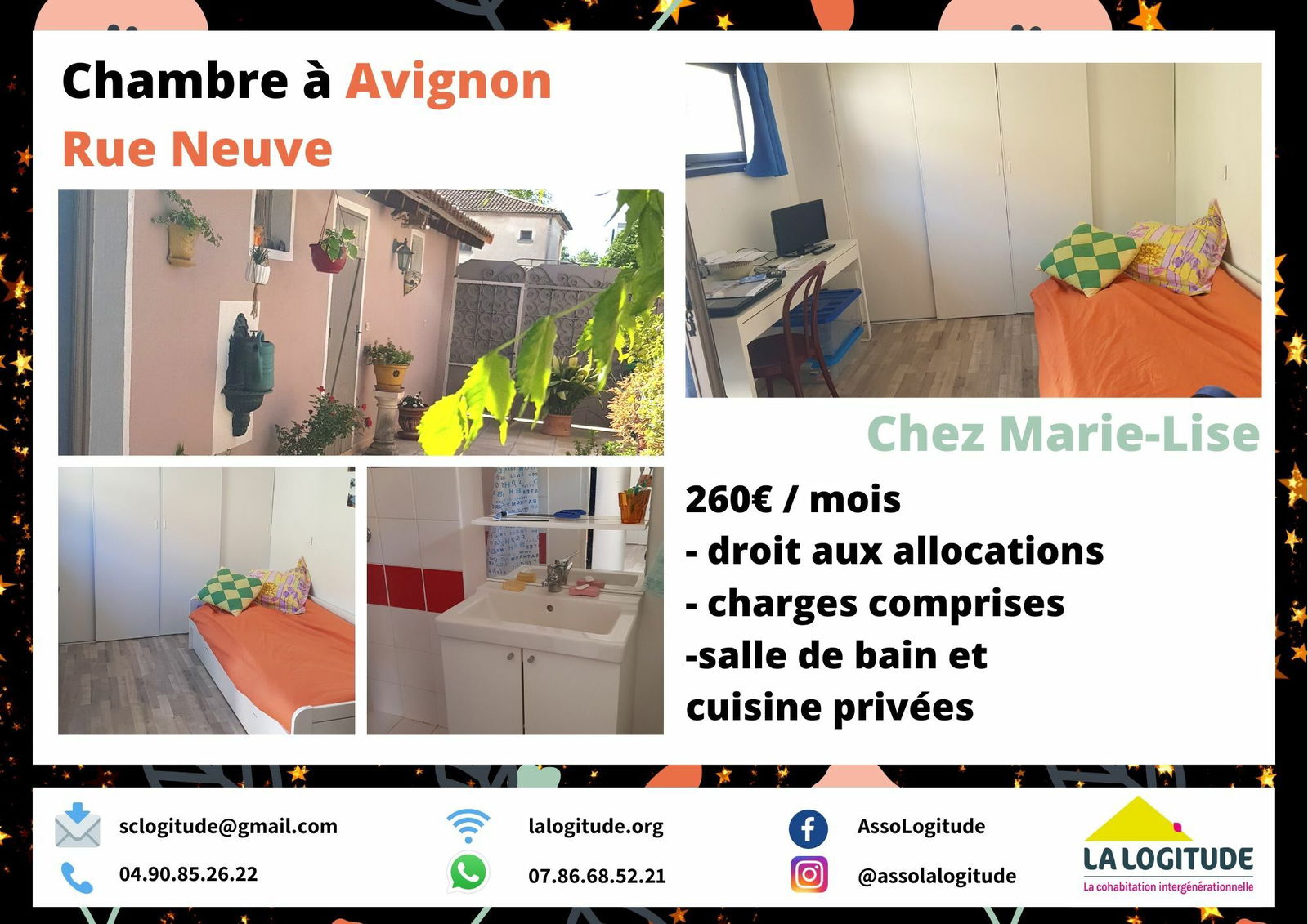 Onafhankelijke Studio Avignon 233231