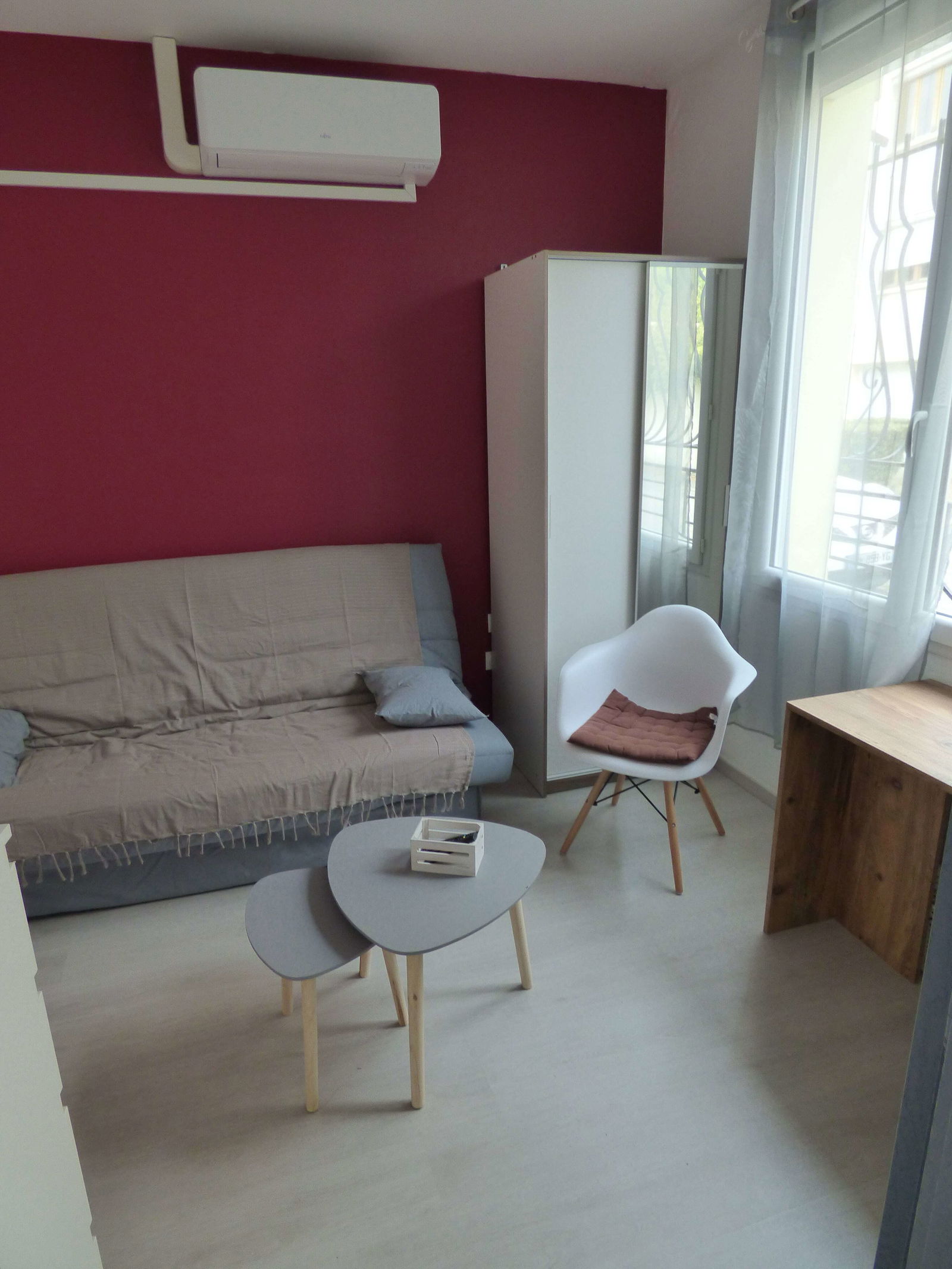 Collocazione Avignon 253016