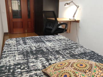 Room For Rent Alcalá De Henares 260913