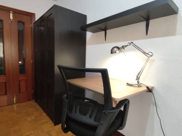 Room For Rent Alcalá De Henares 260913