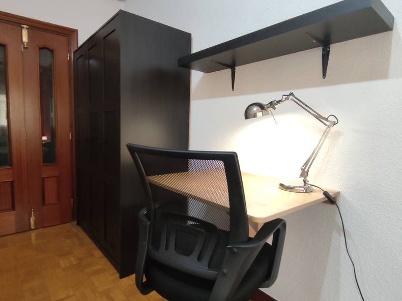 Hemvistelse Alcalá de Henares 260913-3