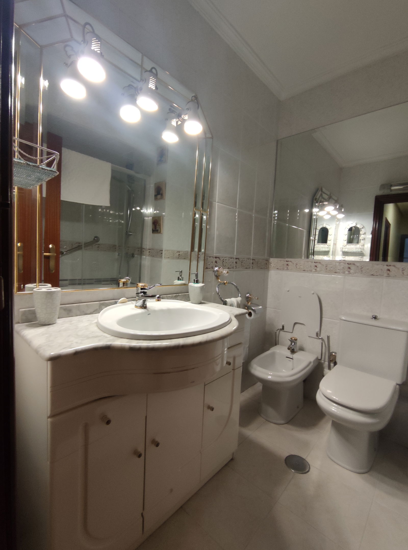 Homestay Alcalá de Henares 260913