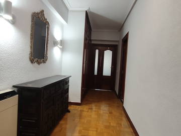 Chambre Chez L'habitant Alcalá De Henares 260913-10