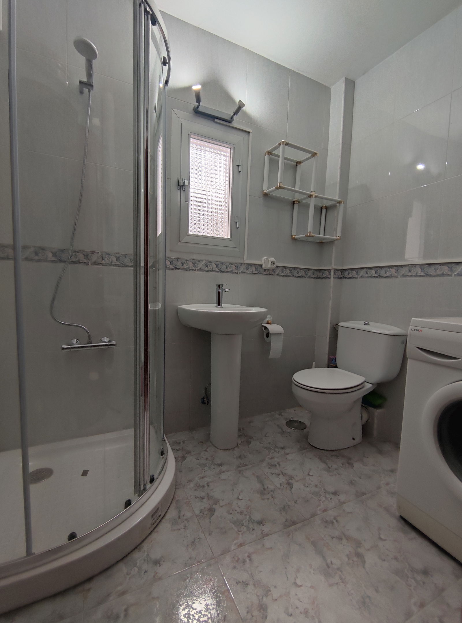 Homestay Alcalá de Henares 260913