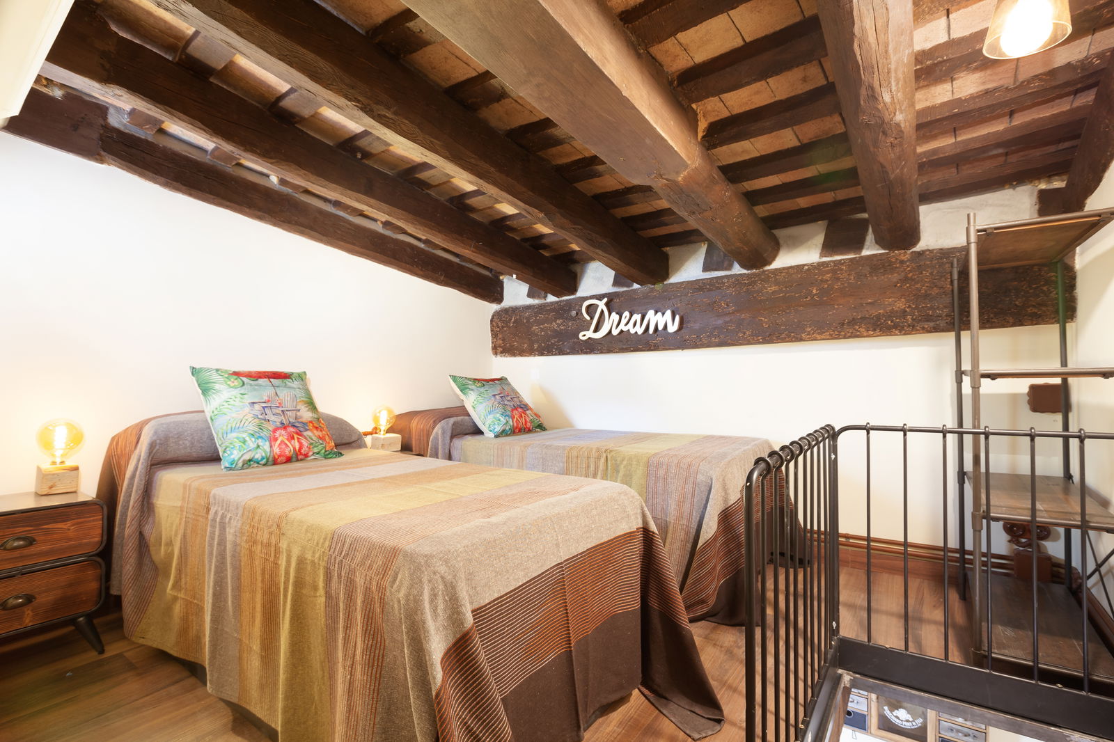 Homestay Barcelona 233418