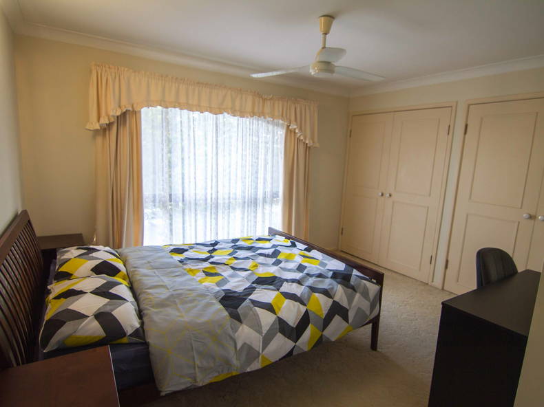 Gastgezin Eight Mile Plains 183877-1