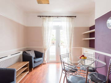 Habitación En Alquiler Ilford 148173