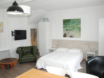 Roomlala | Aya  Studio Plein Est