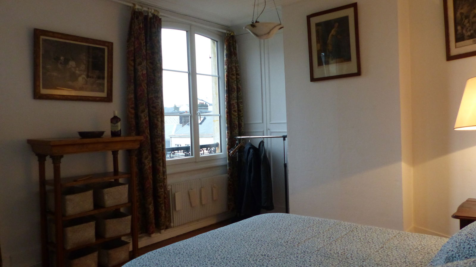 Quedarse En Casa Rouen 252479