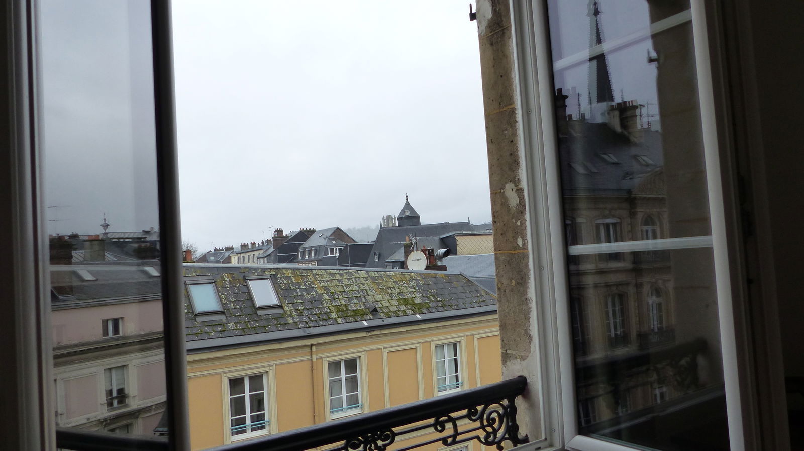 Quedarse En Casa Rouen 252479