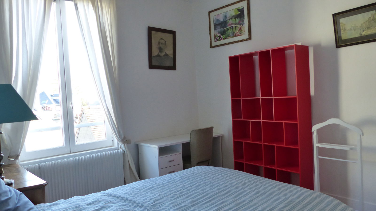 Quedarse En Casa Rouen 252479