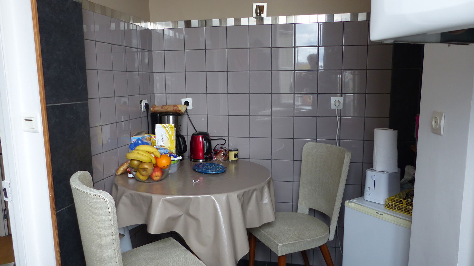 Quedarse En Casa Rouen 263866