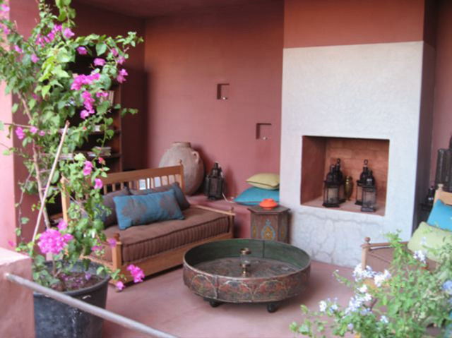Bed And Breakfast Taroudant 11865