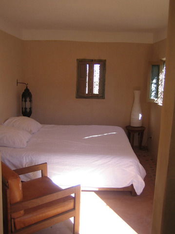 Bed And Breakfast Taroudant 11865