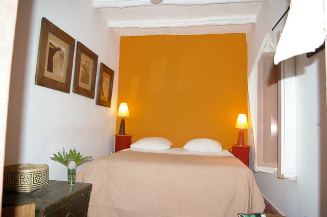 Bed And Breakfast Taroudant 11865