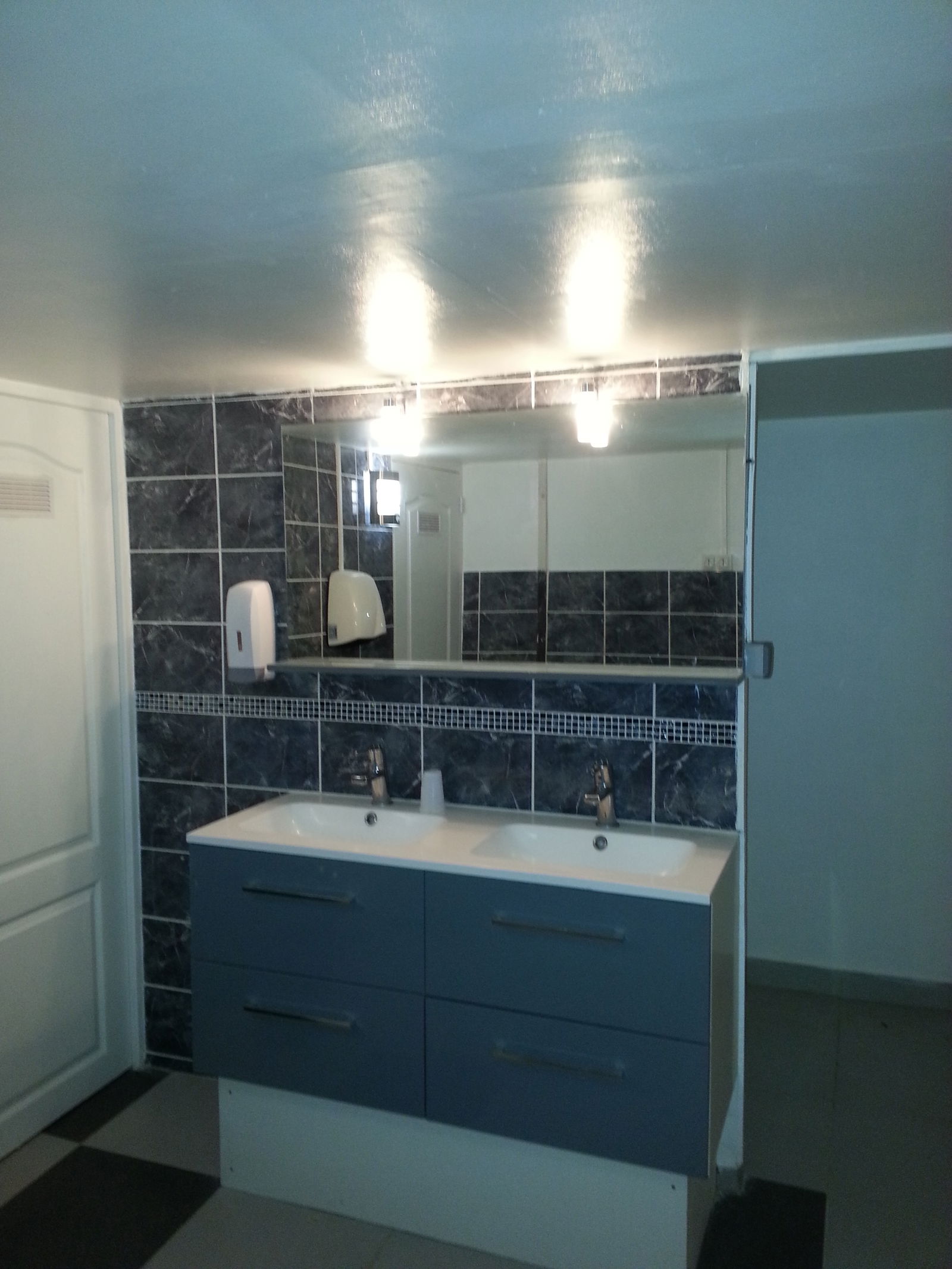 Quedarse En Casa Ruaudin 141603