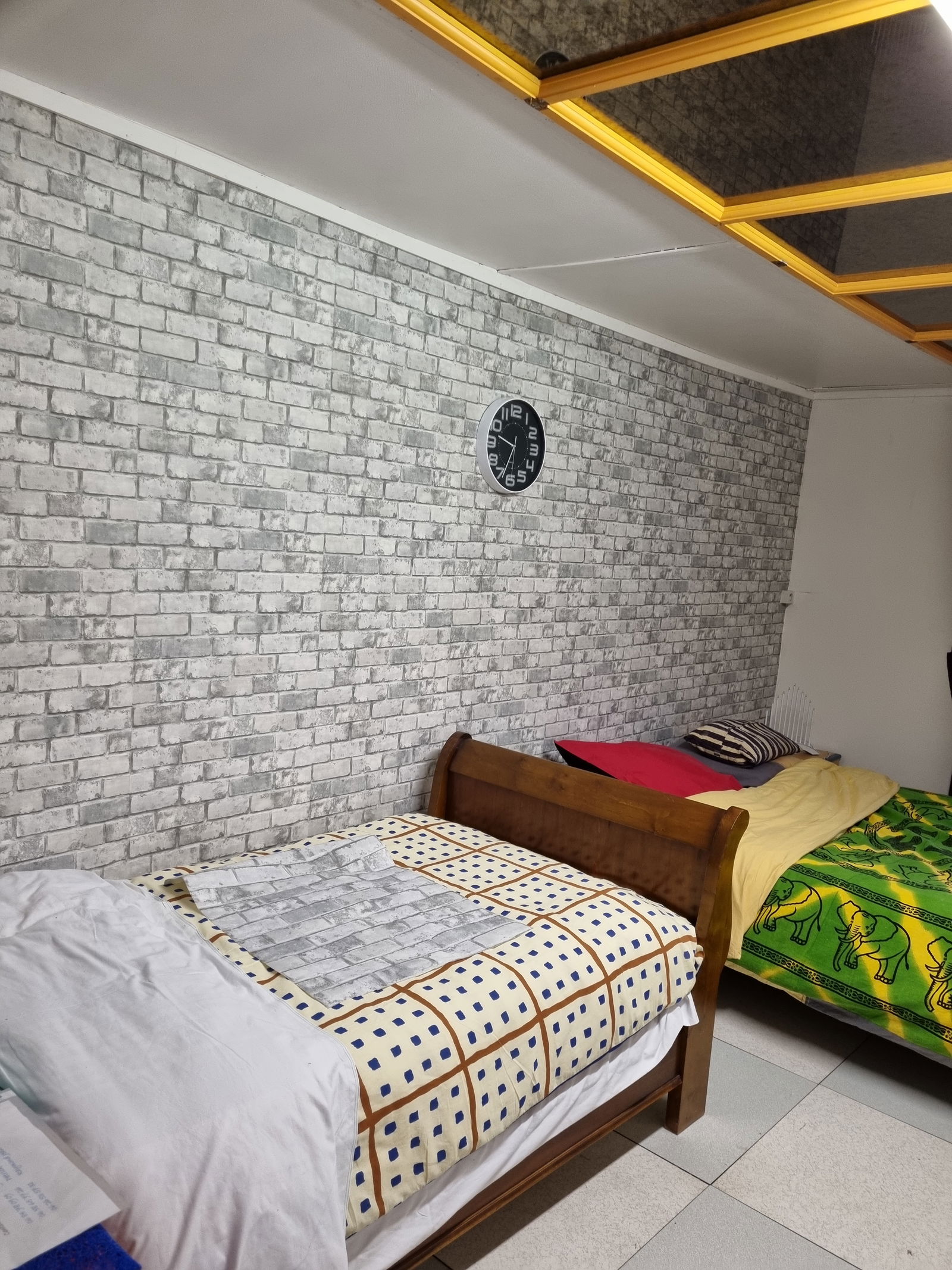 Quedarse En Casa Ruaudin 141603