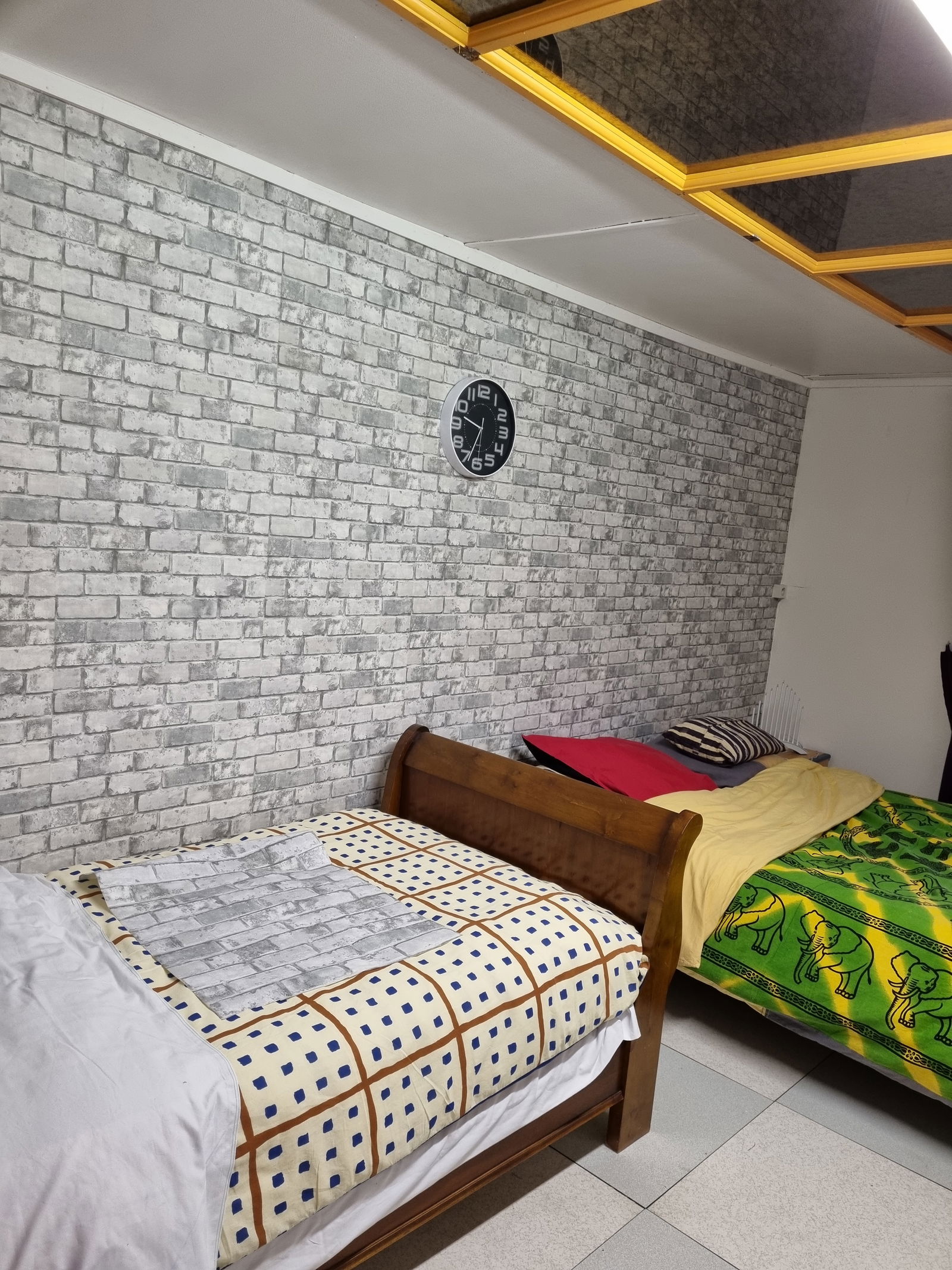 Quedarse En Casa Ruaudin 141603