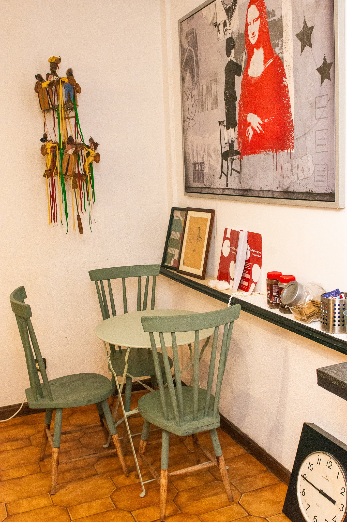 Pokoje Gościnne Vila Nova de Gaia 594153