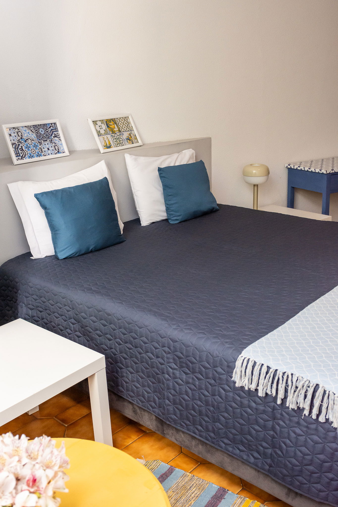 Gastenkamers Vila Nova de Gaia 594153