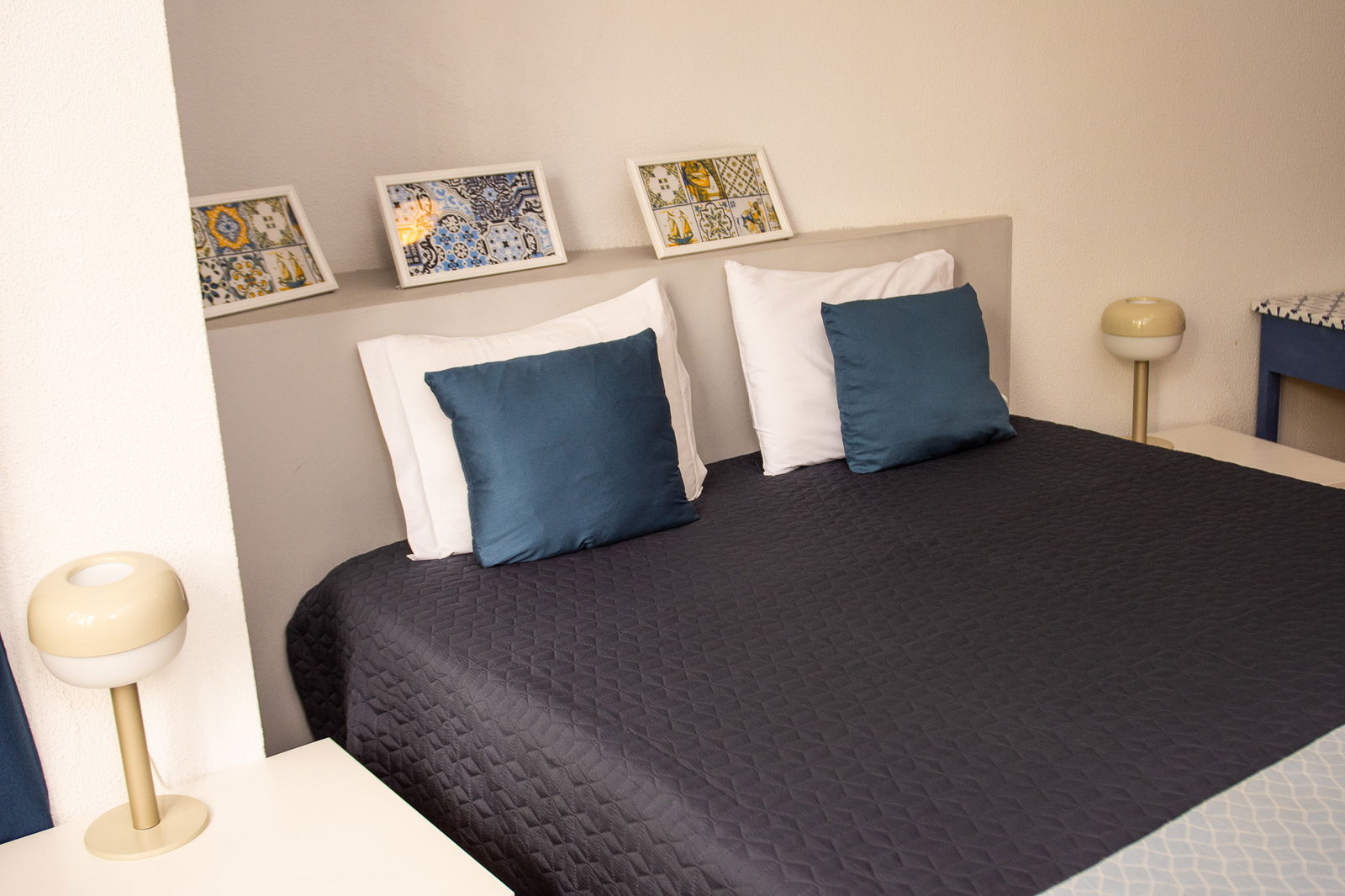 Gastenkamers Vila Nova de Gaia 594153