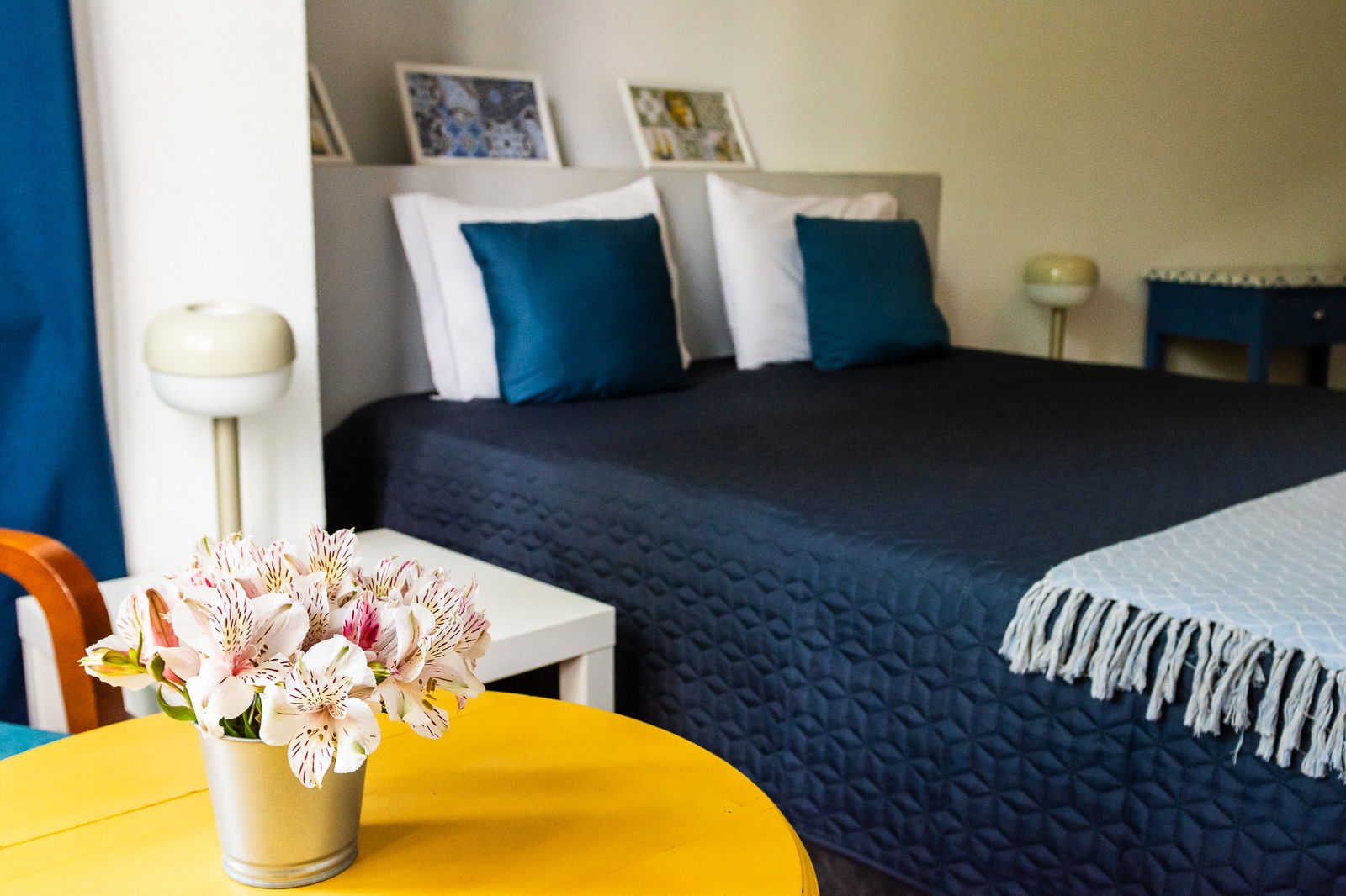 Bed And Breakfast Vila Nova de Gaia 594153