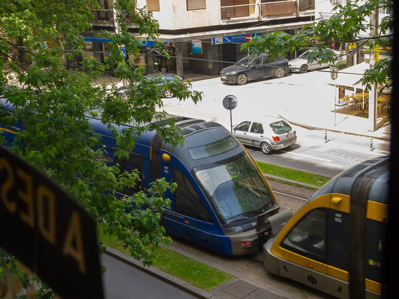 Bed And Breakfast Vila Nova de Gaia 594153-3