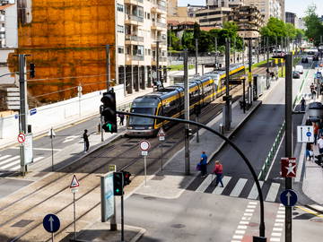 Chambre D'hôte Vila Nova De Gaia 594153-4