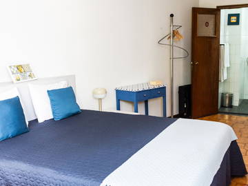 Chambre D'hôte Vila Nova De Gaia 594153-6